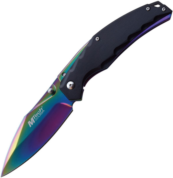 MTech Framelock Knife Spectrum (3.75")