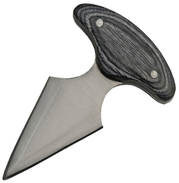 Pakistan Push Dagger (2.25")