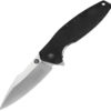 RUIKE P843 Linerlock Black (3.75")