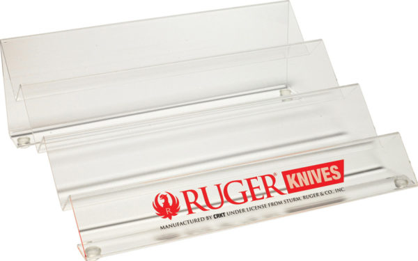 Ruger 3 Tier Knife Stand