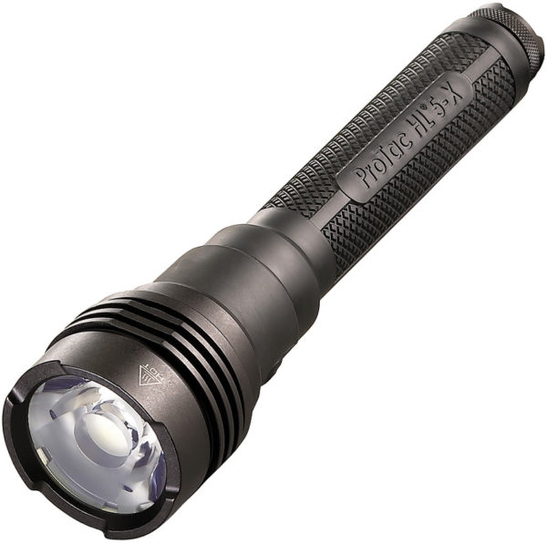 Streamlight ProTac HL 5-X Flashlight Streamlight ProTac HL 5-X Flashlight