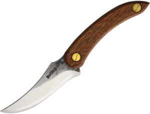 Svord Amerikiwi Fixed Blade Wood (3.5″)