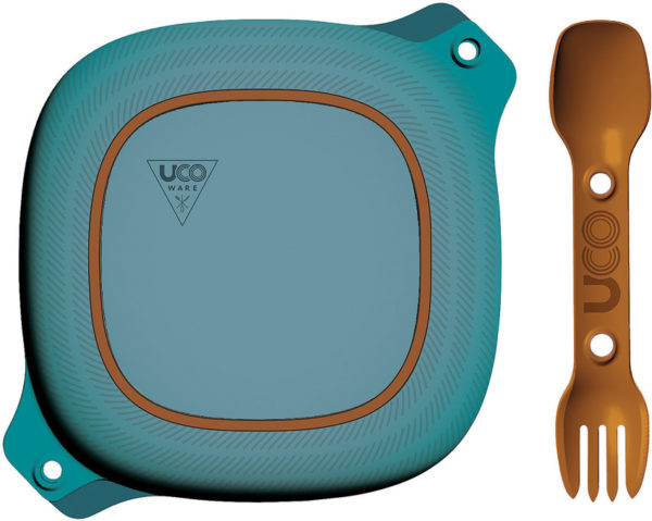 UCO Mess Kit Classic Blue