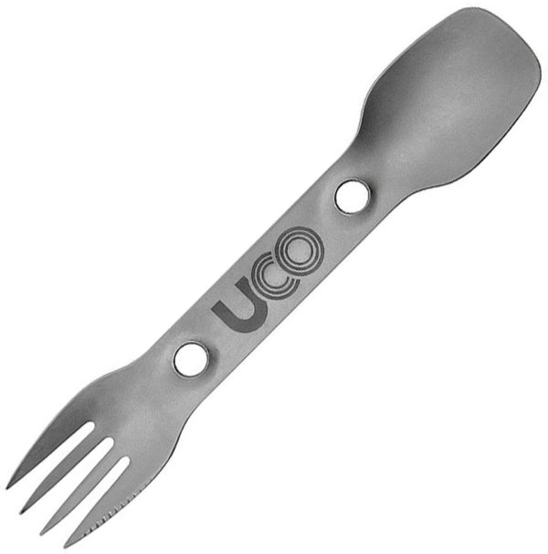 UCO Titanium Utility Spork