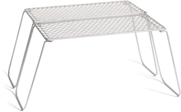 Vargo BiFold Grill Vargo BiFold Grill