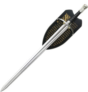 Valyrian Steel Longclaw Sword of Jon Snow (35″)