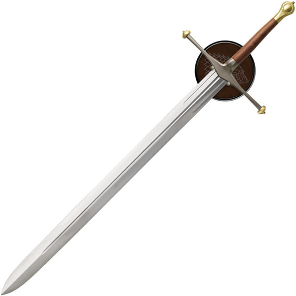 Valyrian Steel Ice Sword of Eddard Stark (42″)