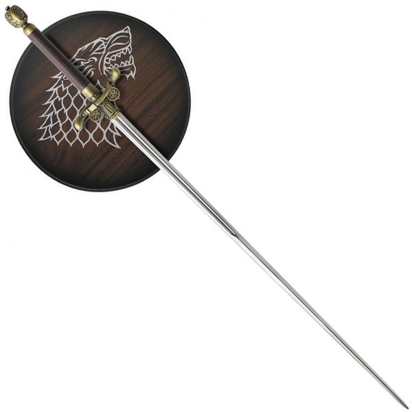 Valyrian Steel Needle Sword of Arya Stark (22.5″)