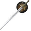 Valyrian Steel Widows Wail Sword (29.5″)