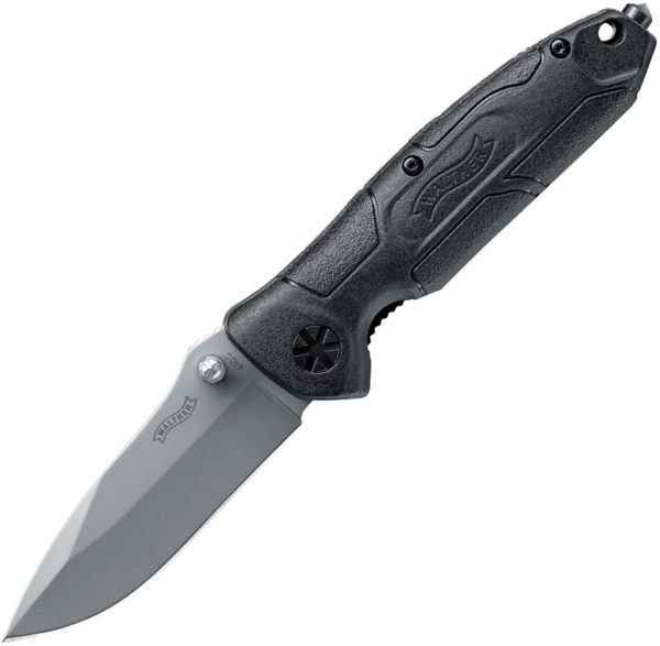 Walther STK-2 Linerlock A/O (3.14")
