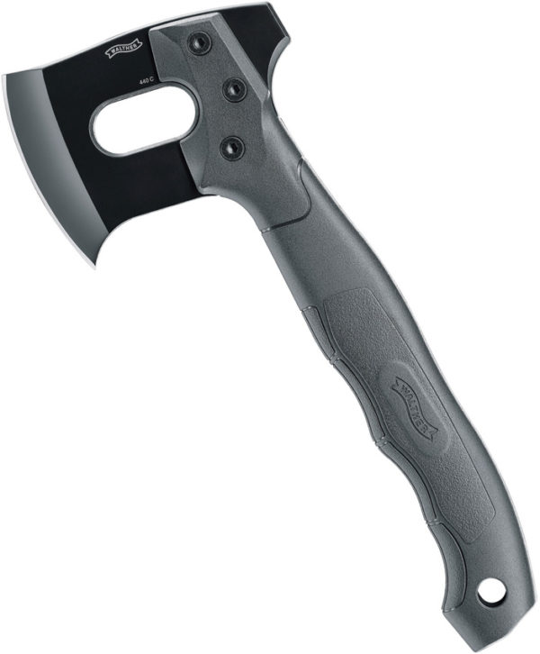 Walther Mini Axe