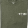 Wesn Goods T-Shirt XL OD Green