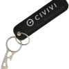 We Knife Co Ltd Pry Tool Luggage Tag