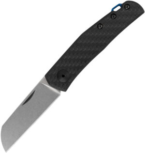 Zero Tolerance Anso 0230 Knife CF (2.63″)