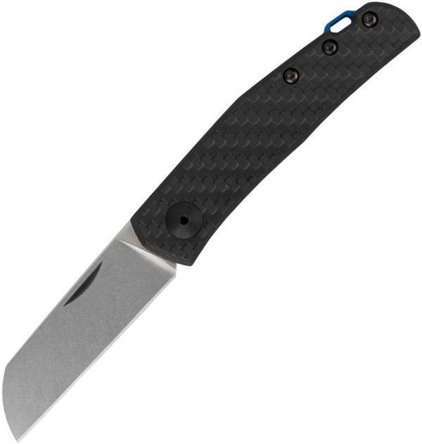 Zero Tolerance Anso, Zero Tolerance Anso 0230 Knife CF (2.63")