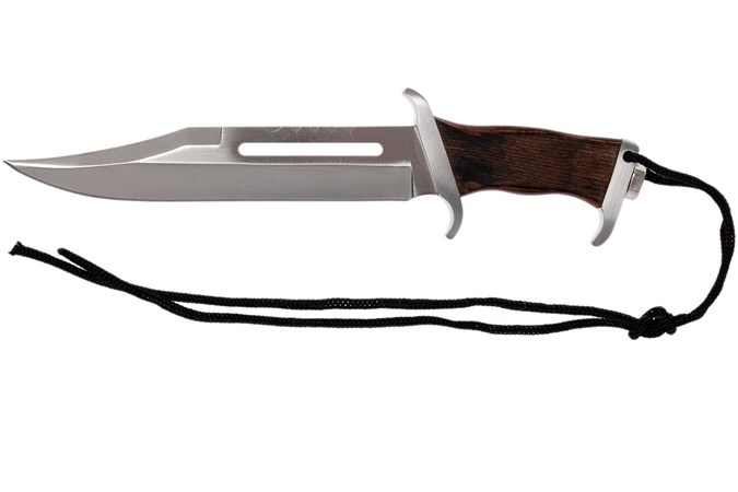What is Bowie Knife