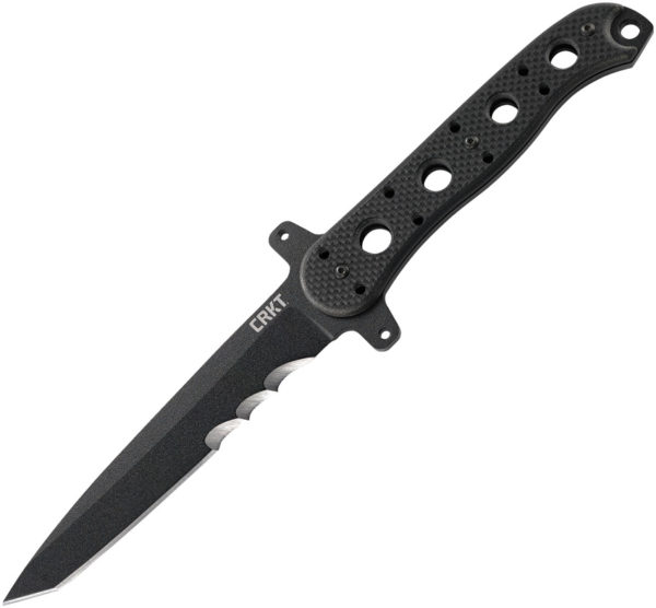 CRKT M16-FX Tanto Veff Fixed Blade (4.63")