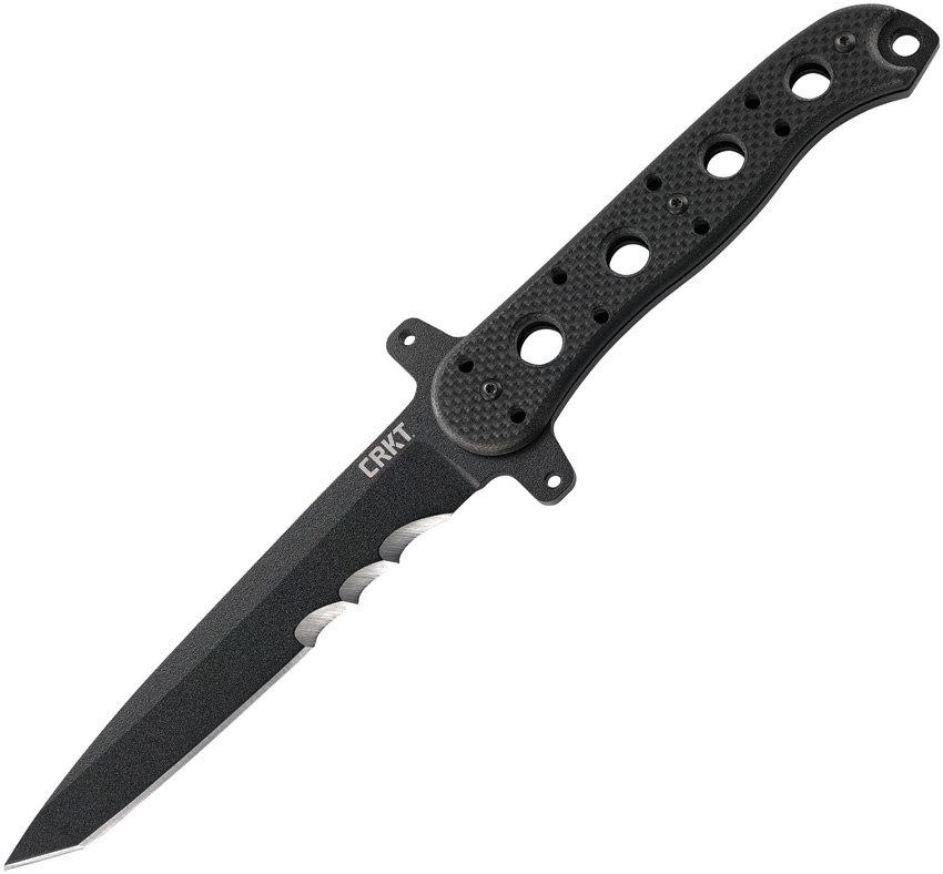 CRKT M16-FX Tanto Veff Fixed Blade (4.63