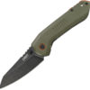 CRKT Overland Framelock (3") CRKT Overland Framelock (3")