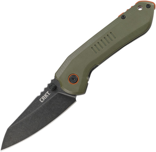 CRKT Overland Framelock (3") CRKT Overland Framelock (3")