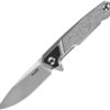 RUIKE P875-SZ Framelock w/BetaPlus (3.5")
