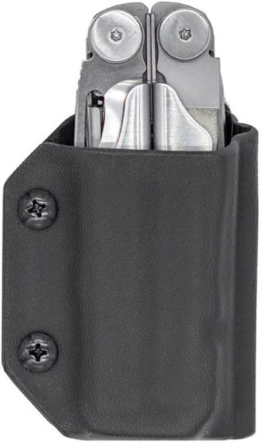 Clip & Carry Leatherman Wave/+ Sheath