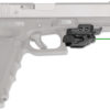 Crimson Trace Rail Master Laser Sight Green