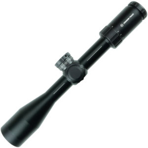 Crimson Trace 3-Series Tac Scope 4-20x50mm