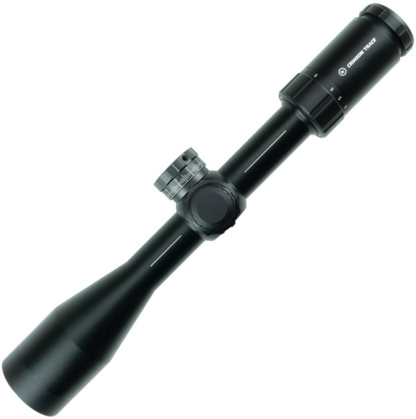 Crimson Trace 3-Series , Crimson Trace 3-Series Tac Scope 4-20x50mm