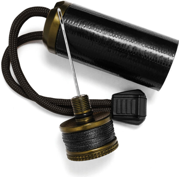 Exotac ripSPOOL OD Green