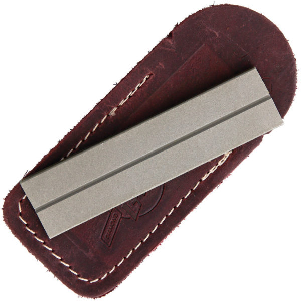 Eze-Lap Pocket Diamond Sharpener