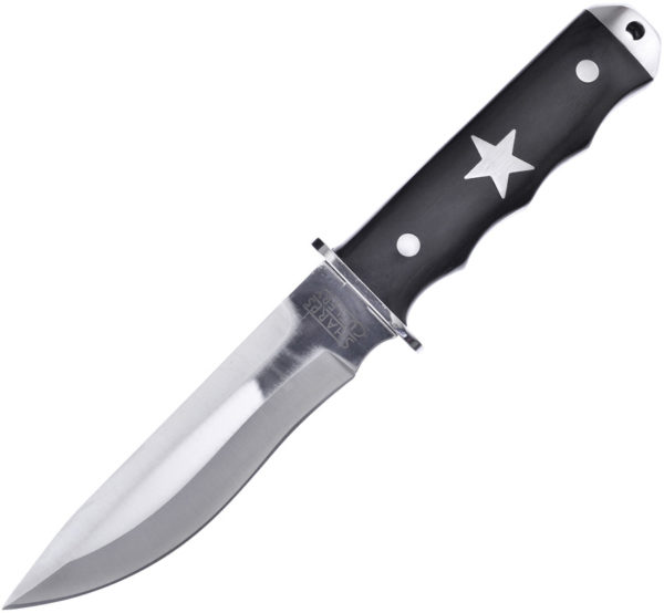 Frost Cutlery Fixed Blade (5.75")