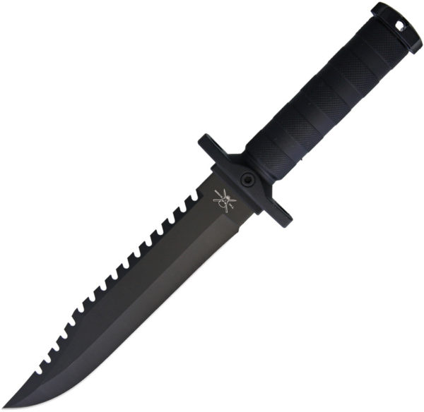 Frost Cutlery Fixed Blade (8.5")