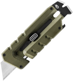 Gerber Prybrid Utility Multi-Tool Grn