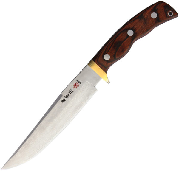 Kanetsune Subaru 180 Knife (7")