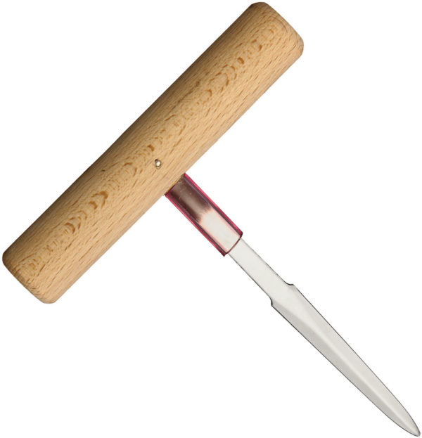 Kanetsune Oyster Knife T Handle (5")