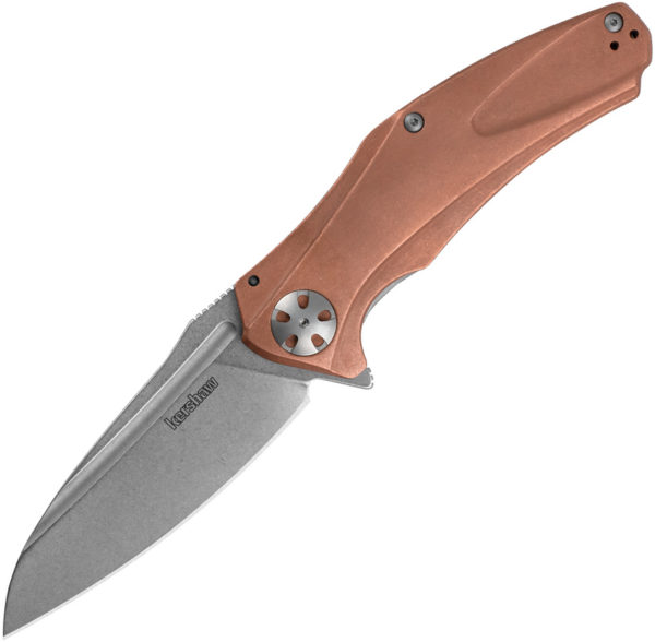 Kershaw Natrix XL Sub-Framelock Copper (3.75")