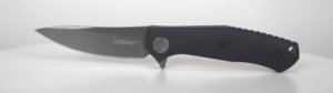 Kershaw Concierge Review, Kershaw Concierge Knife Review