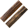 Miscellaneous Handle Scales Genuine Stag