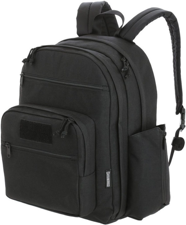 Maxpedition Prepared Citizen Deluxe Black Maxpedition Prepared Citizen Deluxe Black