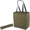 Maxpedition Roll Up Tote Green