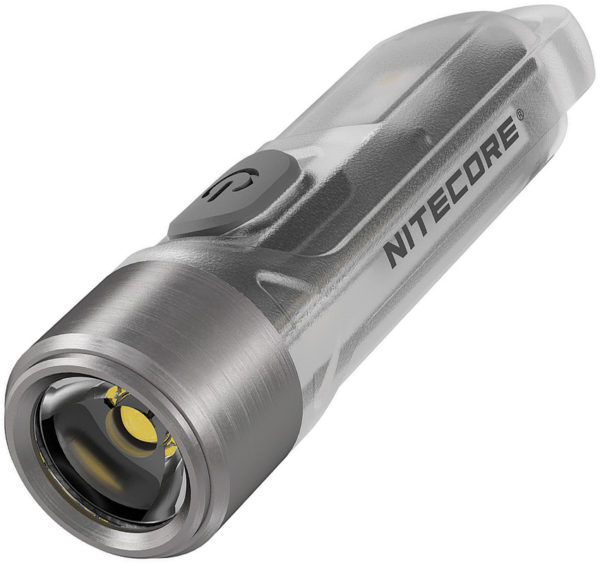 Nitecore TIKI Keychain Light