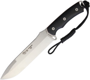 Nieto Chaman XXL Fixed Blade G10 (7.5″)