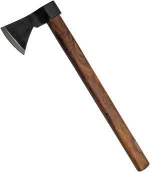 Pakistan Medieval Axe