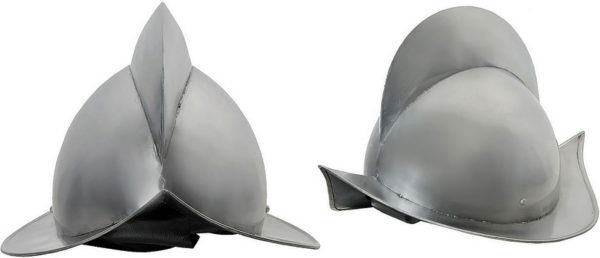 India Made Spanish Morion Helmet