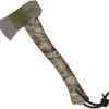 Prandi Camping Hatchet Camo Prandi Camping Hatchet Camo