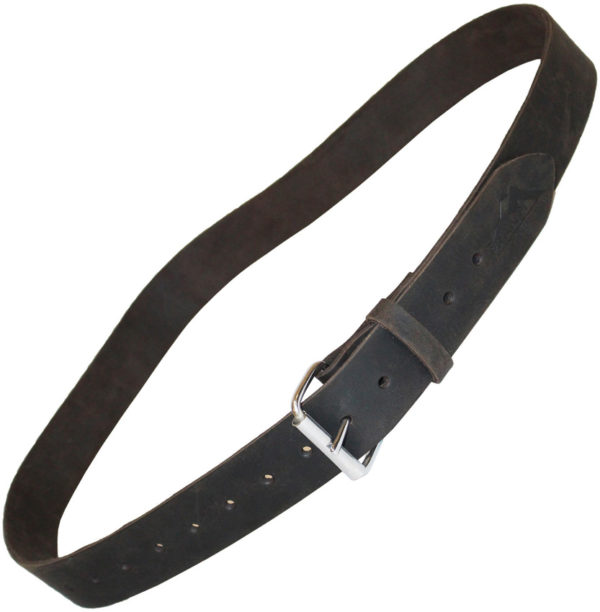 Prandi Genuine Leather Belt