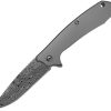 Roper Knives Maverick Framelock (3.25")