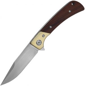 Roper Knives Buffalo Scout Linerlock (3.25″)