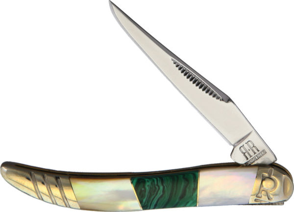 Rough Rider Stoneworx Toothpick